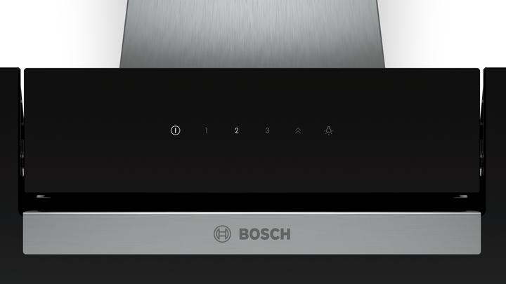Image du produit Bosch Hausgeräte DWK67EM60 (Hotte murale)
