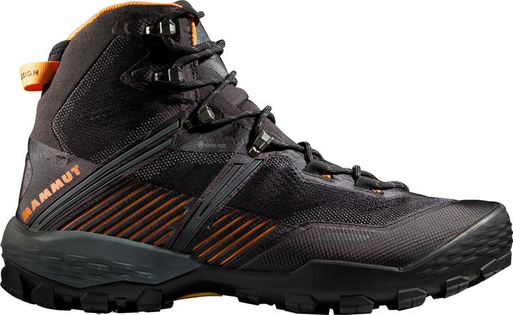 Produktbild Mammut Ducan II High GTX Men (44)