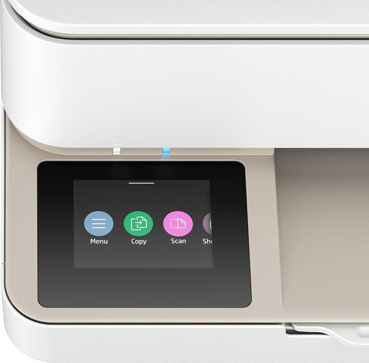 Immagine prodotto HP Hewlett-Packard Envy 6132e All-in-One Color Inkjet, Envy 6132e (Colore)