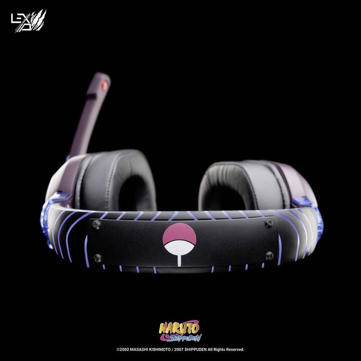 Produktbild Lexip - Casque Madara Design By Tsume (Kabellos, Kabelgebunden)