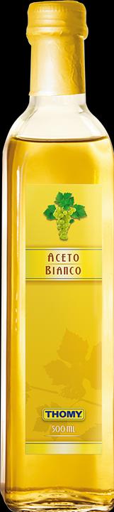 Image du produit THOMY Aceto Bianco 500mL (500 ml)