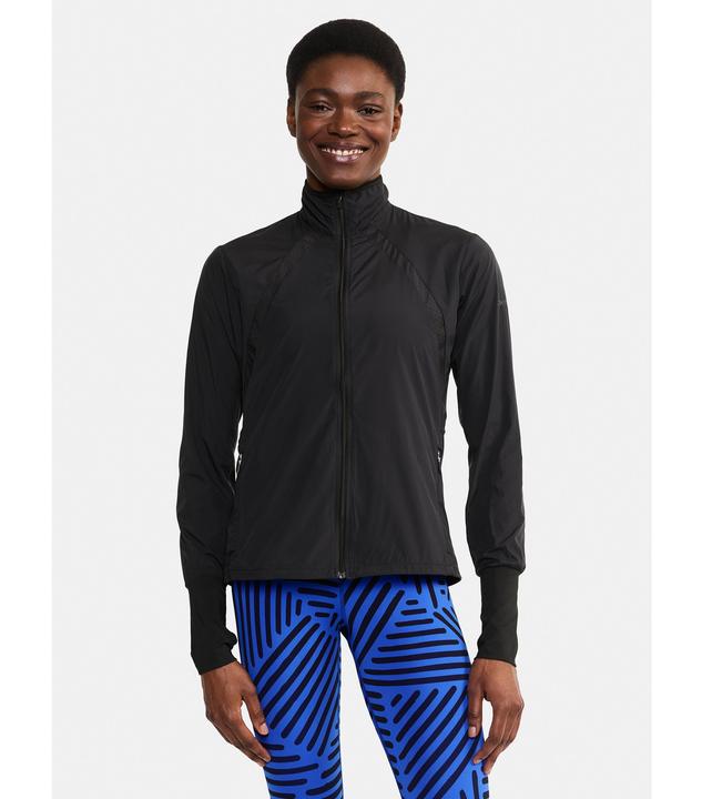 Produktbild Craft Adv Essence Wind Jacket W (L)