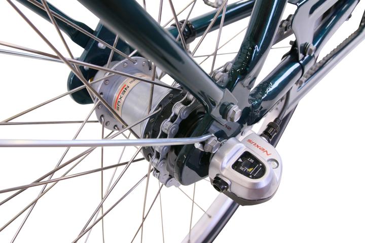 Actual product image Hawk City Classic Joy (48 cm)