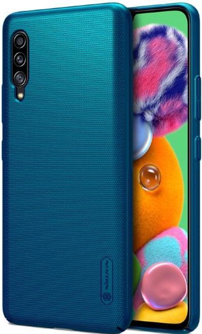 Produktbild Nillkin Super Frosted Shield Series (Samsung Galaxy A90 5G)