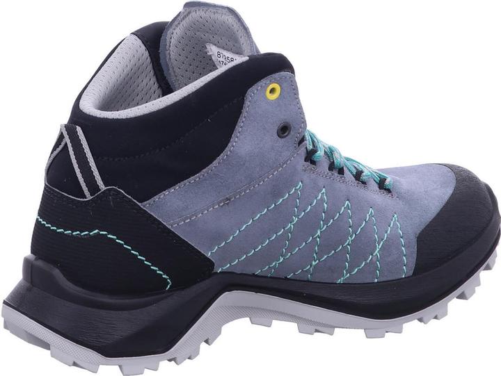 Produktbild High Colorado Wanderschuh EVO TRAIL MID LADY II, Hiking (39)