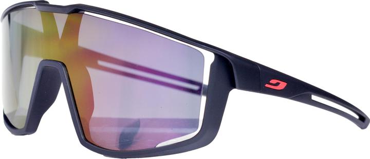 Image du produit Julbo FURY S Spectron 3 (Noir, Noir)