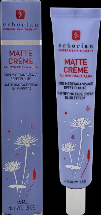 Actual product image Erborian Matte Creme (45 ml)