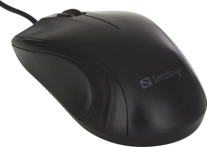 Actual product image Sandberg 631-01 (Cable)