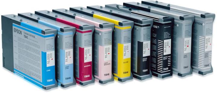 Produktbild Epson T6053 (M)