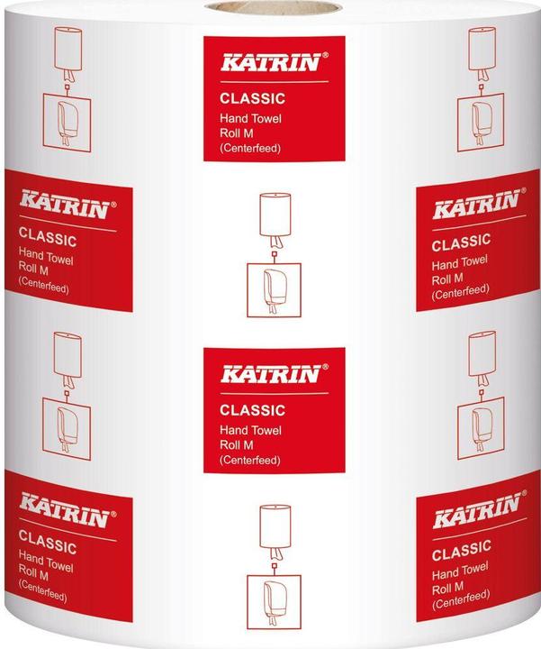 Actual product image Katrin towel roll M (1 x)