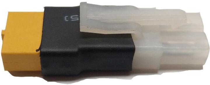 Image du produit EP Adaptateur court Tamiya pour XT60