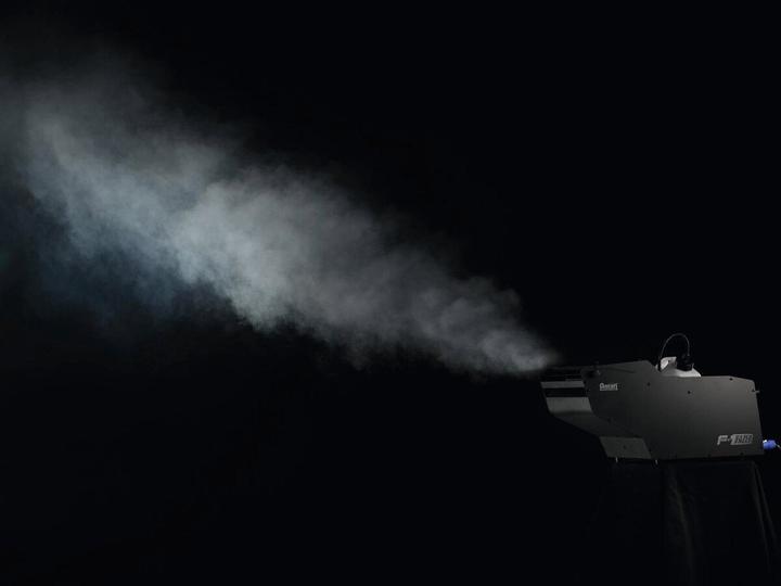 Immagine prodotto Antari F-1 Fazer