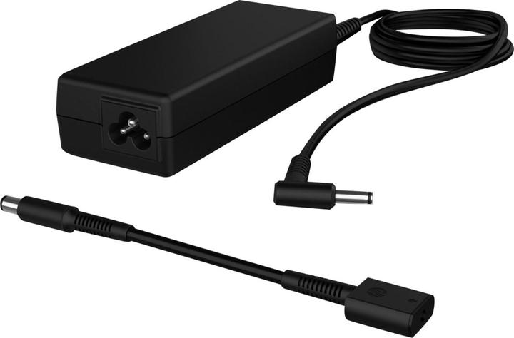 Actual product image HP Smart AC Adapter (90 W)