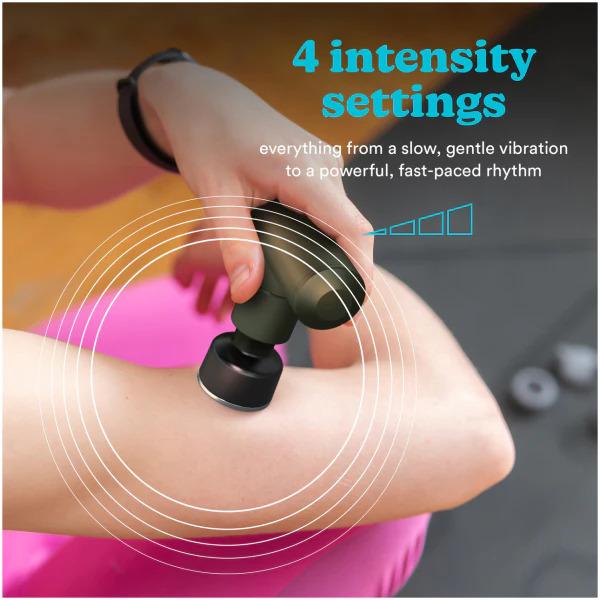 Image du produit Homedics Myti Evergreen