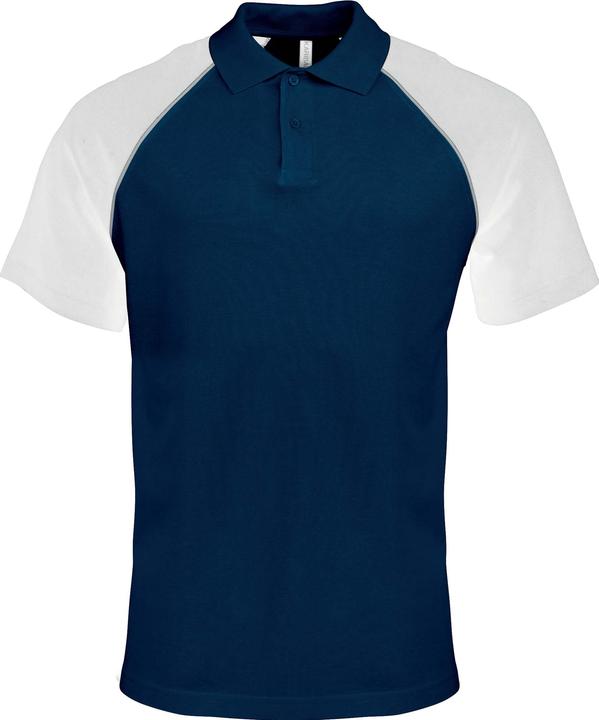 Actual product image Kariban Baseball (M)