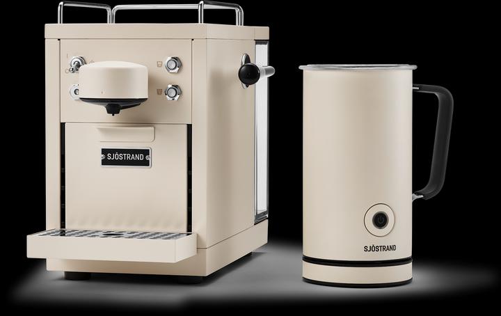Image du produit Sjöstrand The Original (NESPRESSO Original, Fiche CH)