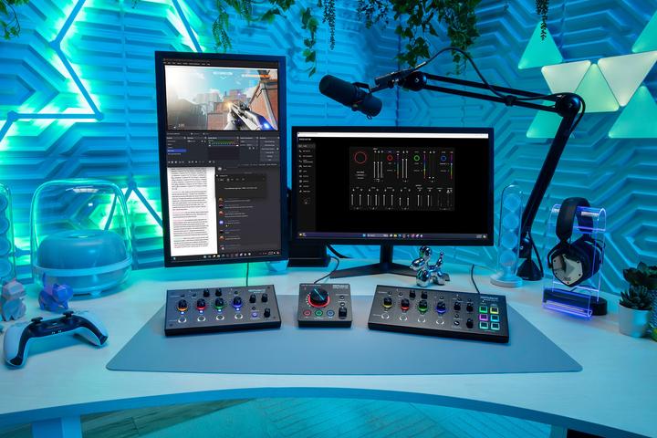 Produktbild Roland Bridge Cast One (USB)