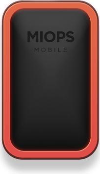 Miops Mobile Remote ohne Kabel (Bluetooth)