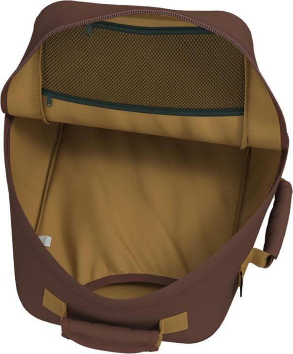 Produktbild Cabin zero Travel Rucksack 39 cm Laptopfach (28 l)