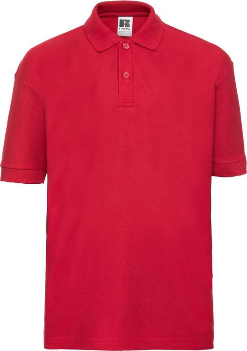 Russell Poloshirt (146, 152)