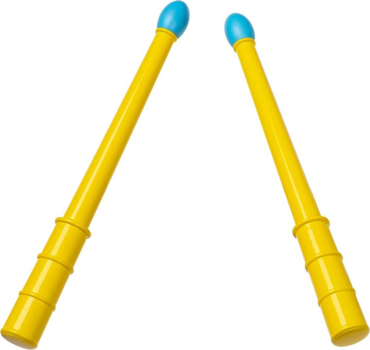 Actual product image Chicco rock band