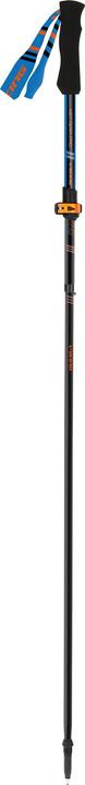 Image du produit Viking Bâtons de randonnée Kettera Pro noir-bleu-orange, 115-135cm (115 - 135 cm)