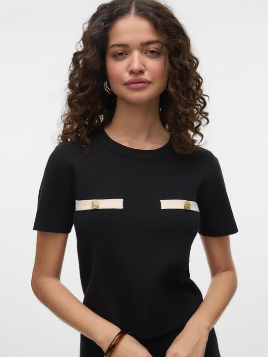 Immagine prodotto Vero Moda VMKRISTIN Pullover Strickpullover (L)