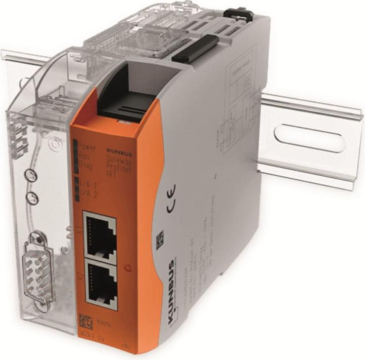 Produktbild Kunbus Profinet Tps1 (Erweiterung)