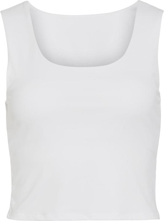 Vila Cropped Tanktop