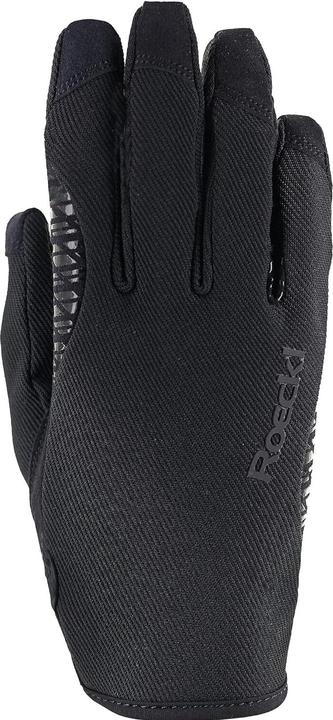 Actual product image Roeckl riding gloves mans (7)