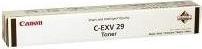 Image du produit Canon C-EXV 29 Cartouche(s) de toner originale(s) (CF)