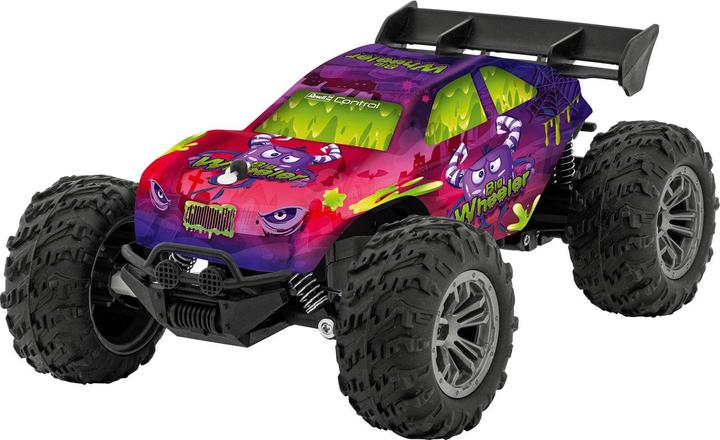 Immagine prodotto Revell Big Wheeler