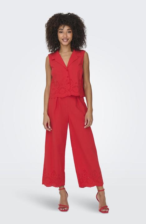 Produktbild Only ONLROXANNE Normal geschnitten Culotte Culotte (XS)