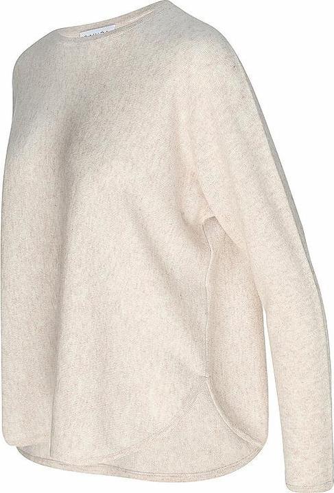 Produktbild Davida Kaschmirpullover (L)