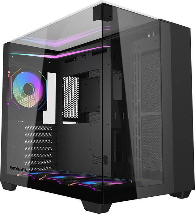 Image du produit Darkflash Tech TH285 (ITX, mATX, ATX)