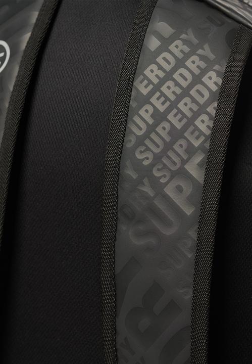 Image du produit Superdry Sac à dos Tarp AOP