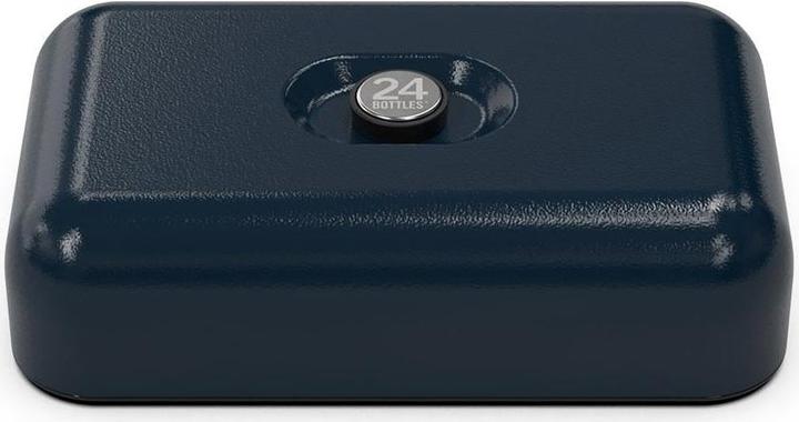 Image du produit 24 Bottles Lunchbox Stone Tuxedo Black