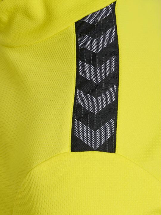 Actual product image hummel Hmlauthentic Half Zip Sweat (XL)