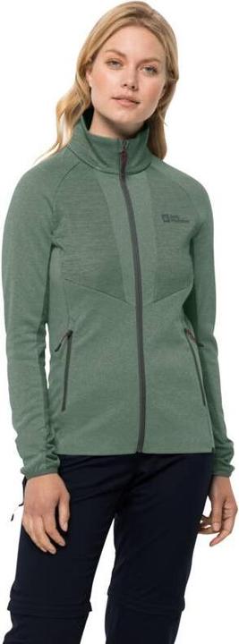 Immagine prodotto Jack Wolfskin Blattsteig Fz W (XXL)