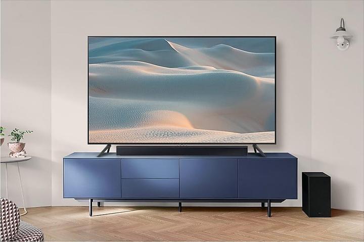 Actual product image Samsung HW-C460G/ZG (300 W, 2.1 Channel)