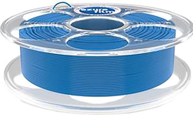 Actual product image AzureFilm Filament (ABS, 1.75 mm, 1000 g, Blue)