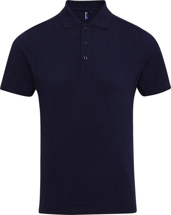 Premier Coolchecker Piquépoloshirt Mit Coolplus (XL)