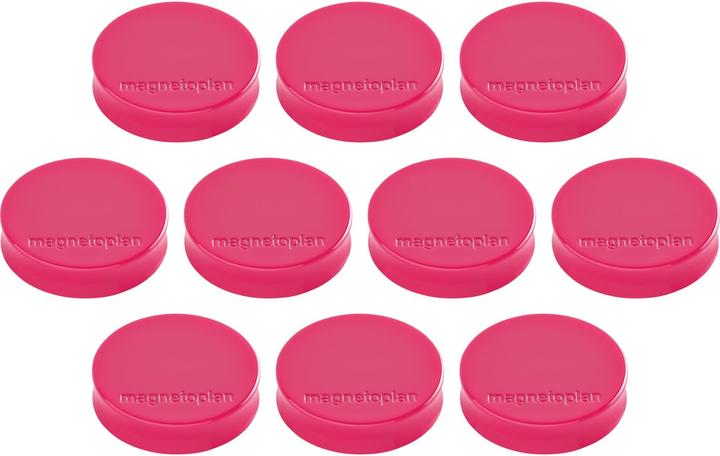 Produktbild Magnetoplan Ergo-Magnet (1 x)