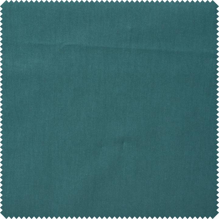 Produktbild VBS Baumwoll-Stoff "Uni" Polyester beschichtet, 145 cm breit, Meterware