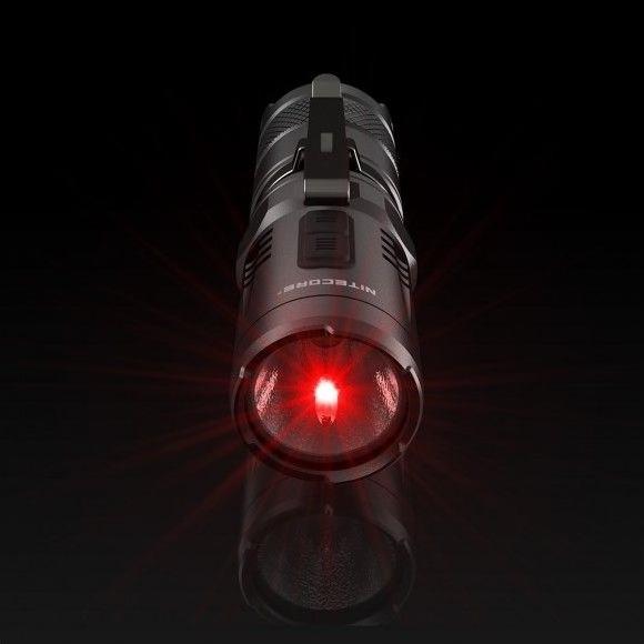 Immagine prodotto Nitecore Mt10c (9.12 cm, 920 lm)
