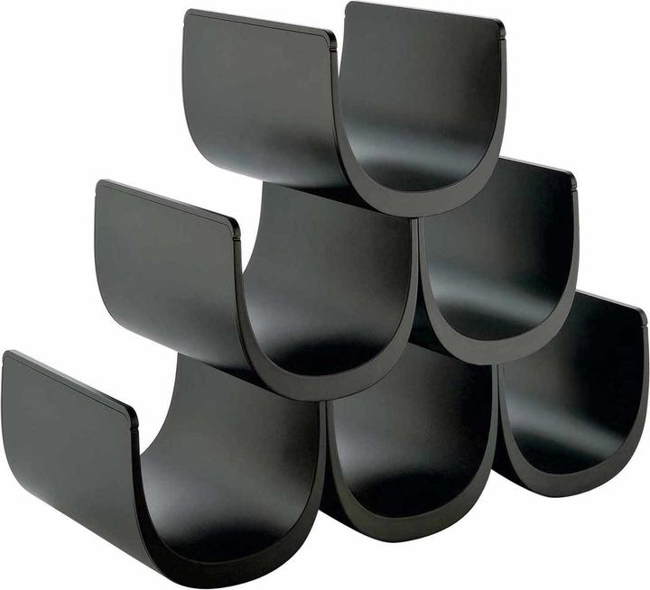 Alessi Noè (34,5 x 15,5 x 30 cm, 6 Fl.)