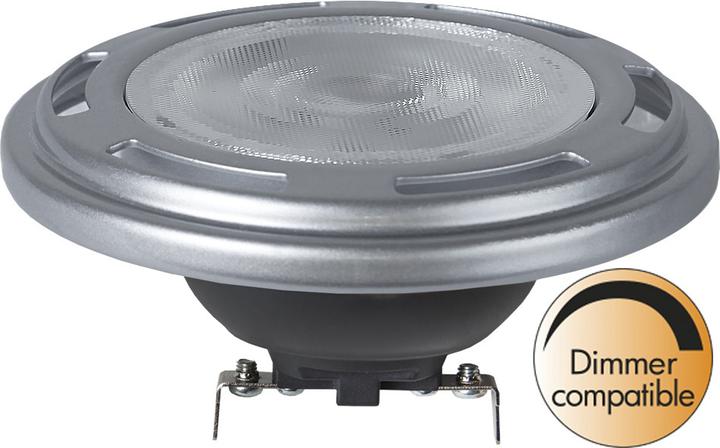 Image du produit Star Trading Ampoule LED G53 AR111 Spotlight Basic (G53, 13.50 W, 1075 lm, 1 x, A)