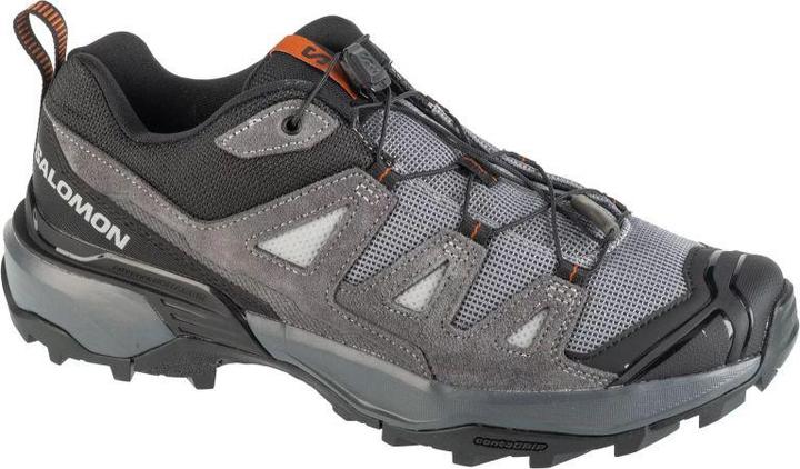 Actual product image Salomon X Ultra Schuhe (42)