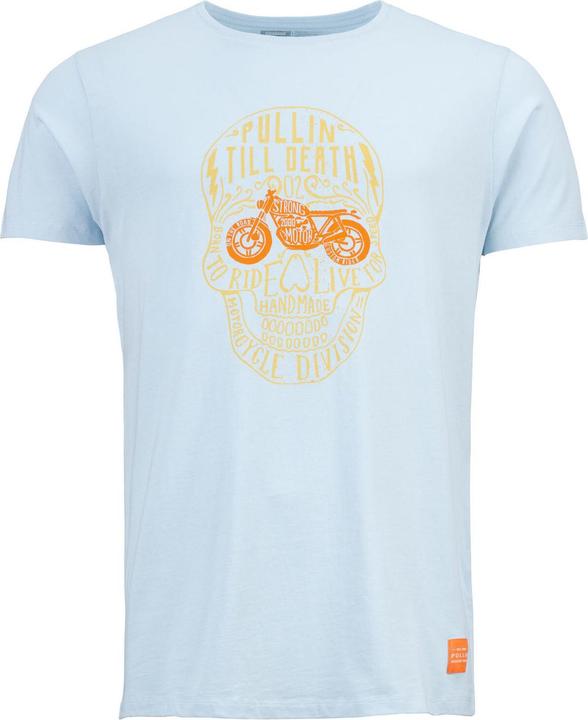 Actual product image Pull In Moto T-shirt Pull-in TSH (XXL)