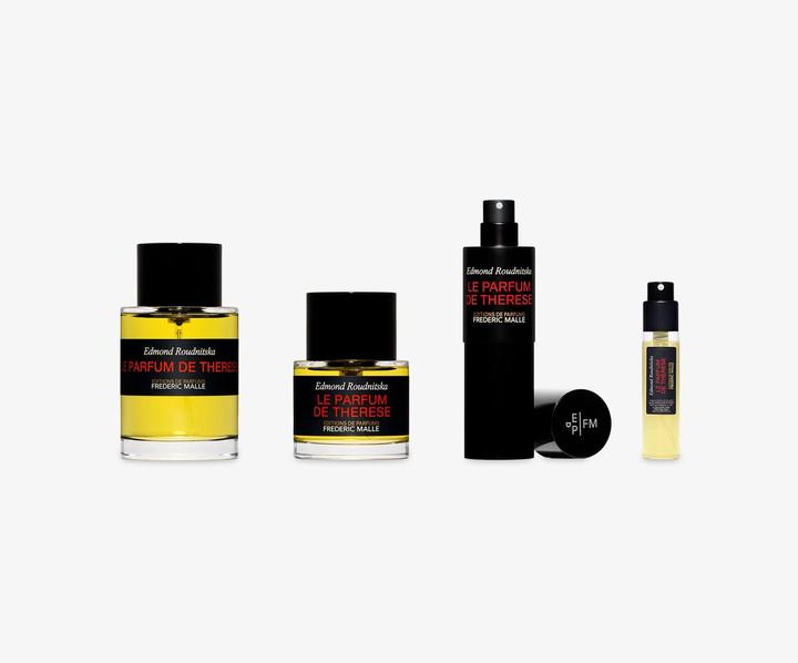 Actual product image Frédéric Malle Le Parfum de Therese (Eau de parfum, 100 ml)